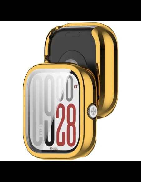 Bizon Case Watch Felipe Xiaomi Redmi Watch 5 arany