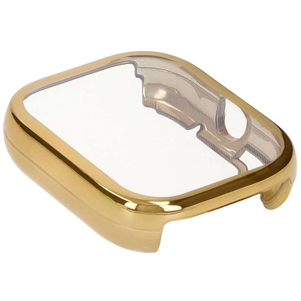 Bizon Case Watch Felipe Xiaomi Redmi Watch 5 arany - 5