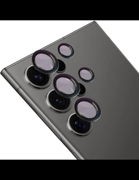 Bizon Glass Snap Lencse Samsung Galaxy S25 Ultra