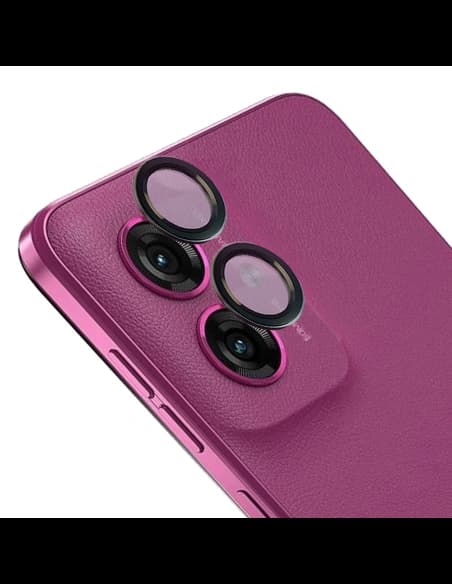 Bizon Glass Snap Lens Motorola Moto G55 5G