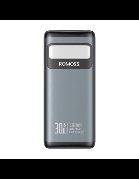 Romoss Powerbank PMT30 30000mAh 30W (negru)