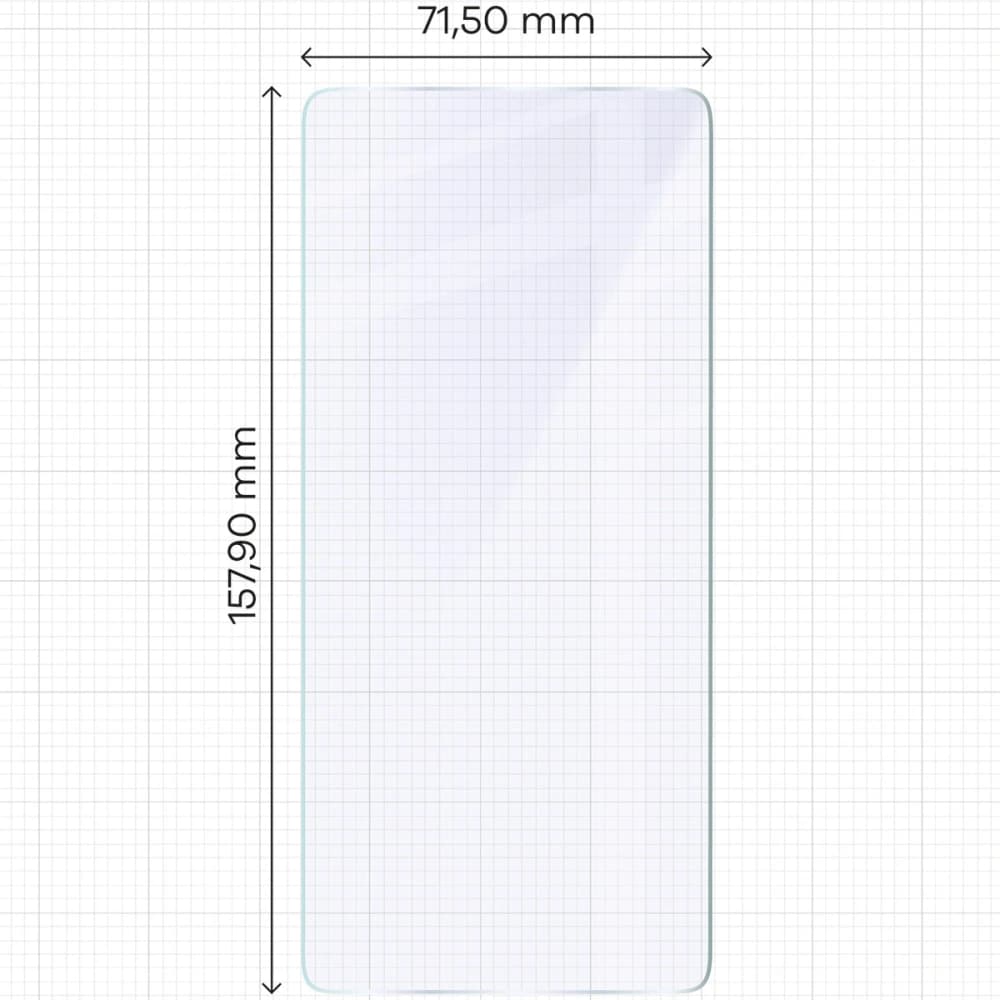 Bizon Glass Mule OnePlus 13 - 2