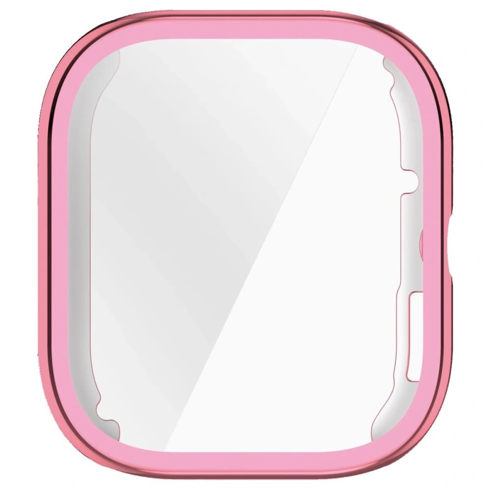 Bizon Case Watch Felipe Xiaomi Redmi Watch 5 rózsaszín - 6