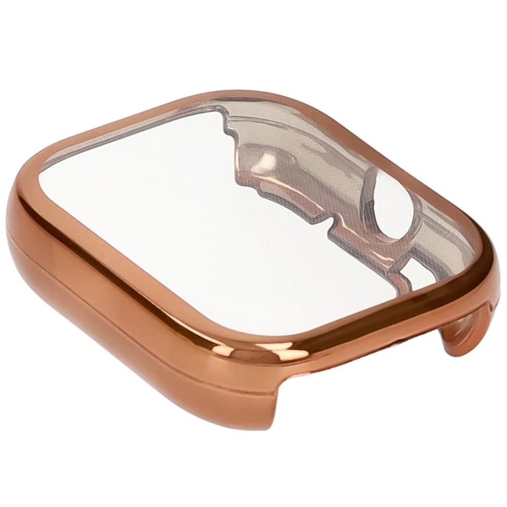 Bizon Case Watch Felipe Xiaomi Redmi Watch 5 rózsaarany - 5