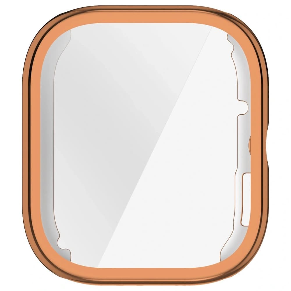 Bizon Case Watch Felipe Xiaomi Redmi Watch 5 rózsaarany - 6