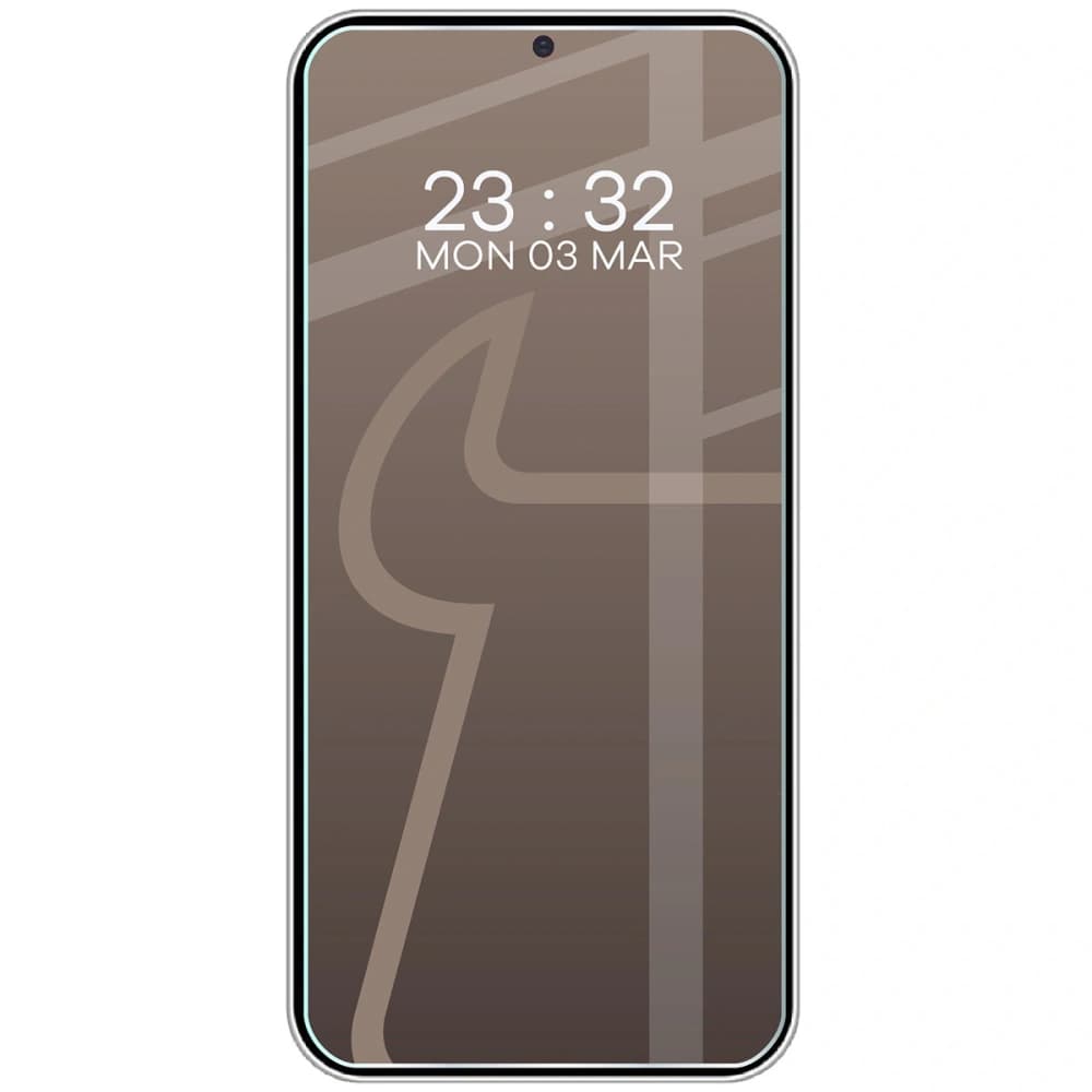 Bizon Glass Mule Samsung Galaxy S24+ Plus 5G - 3