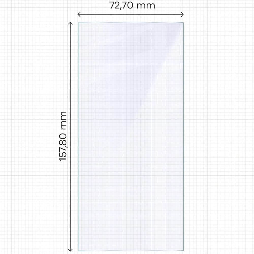 Bizon Glass Mule Samsung Galaxy S24 Ultra 5G - 2