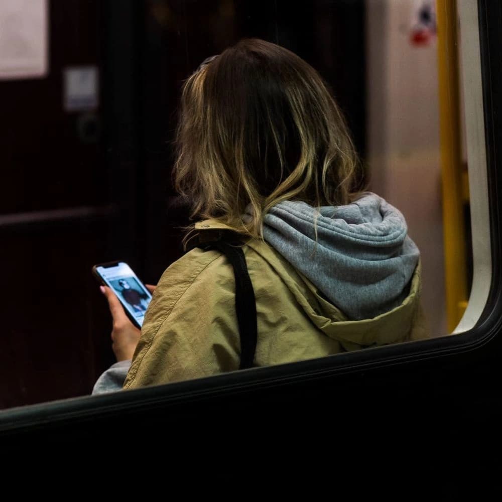 Tech-Protect Üveg Spy+ Apple iPhone 16e / 14 / 13 / 13 Pro Magánélet [2 CSOMAG] - 5