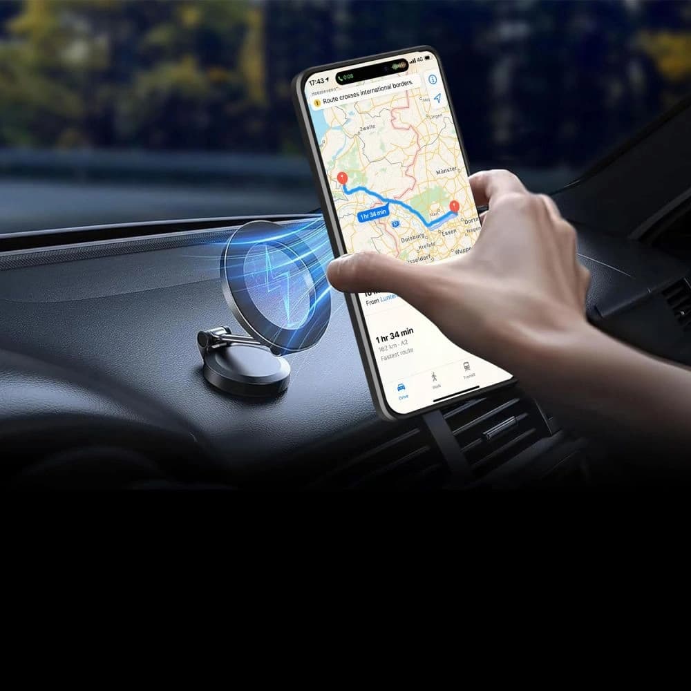 Tech-protect Camshield Pro Motorola Moto G05 / E15 Negru - 5