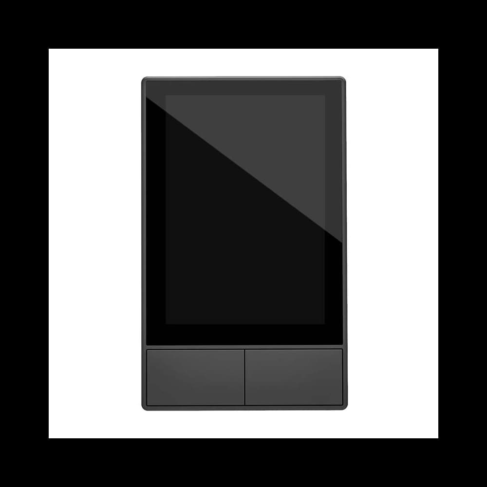 SONOFF NSPanel-US smart WiFi control panel (black, 120mm) - 4