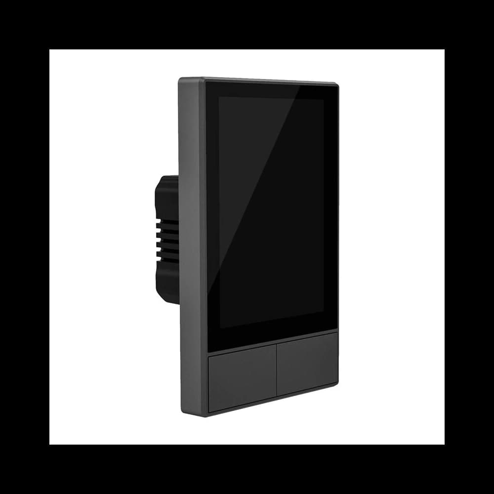 SONOFF NSPanel-US smart WiFi control panel (black, 120mm) - 5
