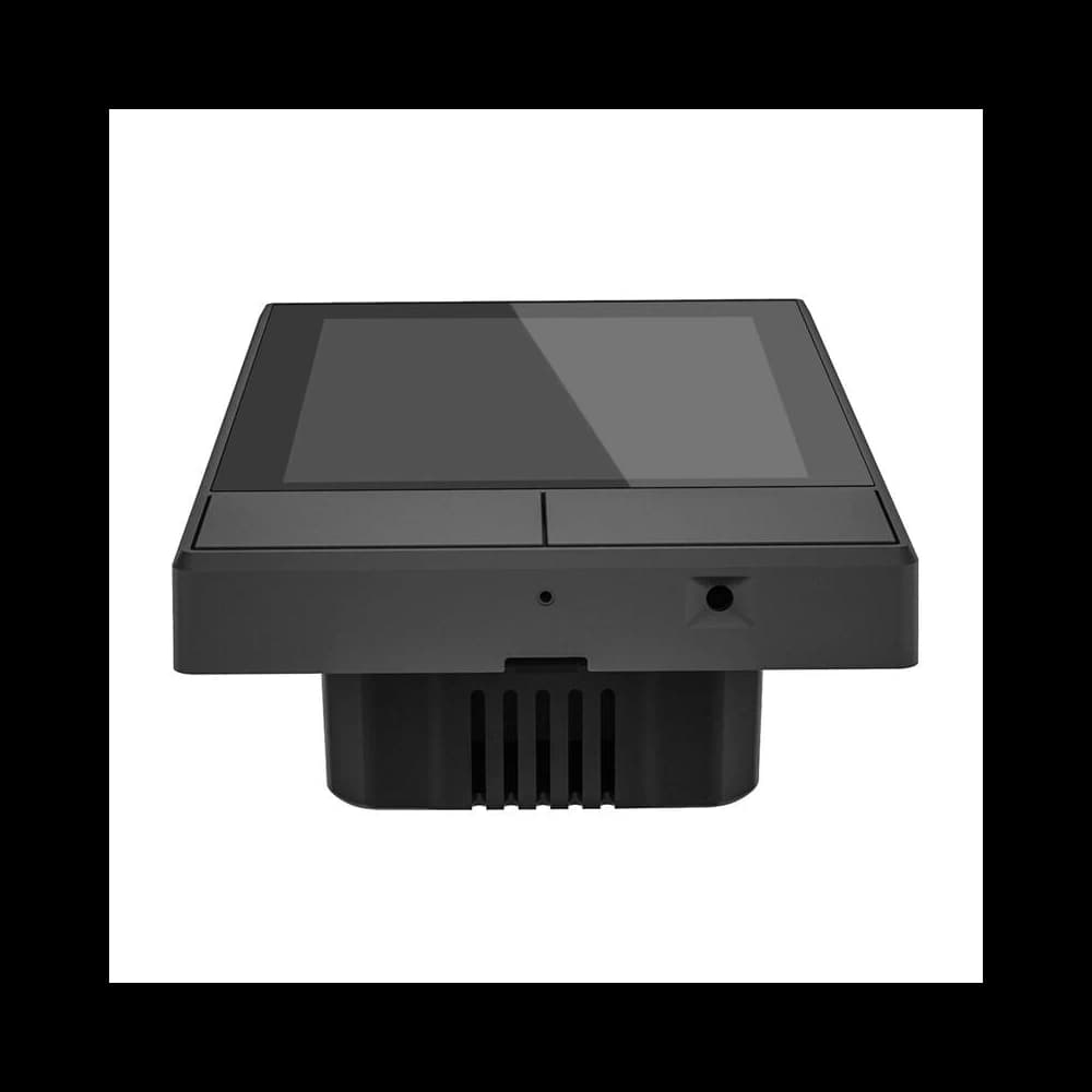 SONOFF NSPanel-US smart WiFi control panel (black, 120mm) - 6