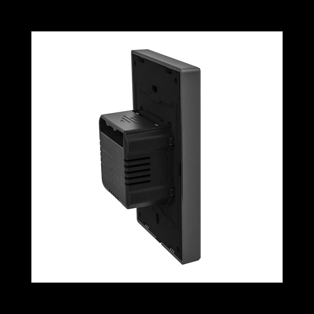 SONOFF NSPanel-US smart WiFi control panel (black, 120mm) - 8