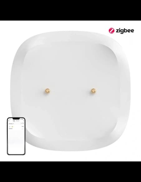 SONOFF SNZB-05P smart ZigBee flood/water leak sensor (+battery)