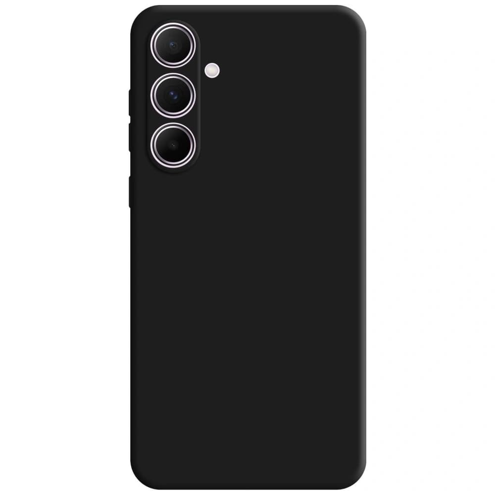 3MK Matt Case Pro Samsung Galaxy A56 5G black - 3