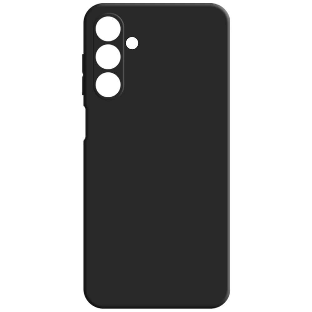 3MK Matt Case Pro Samsung Galaxy M15 5G černý - 4