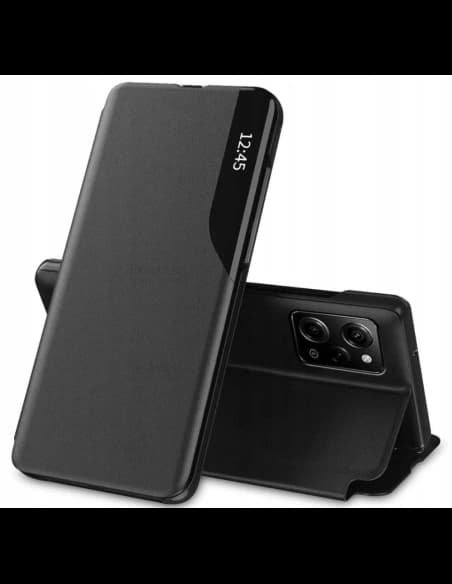 Tech-Protect Smart View Xiaomi Redmi 12 Black