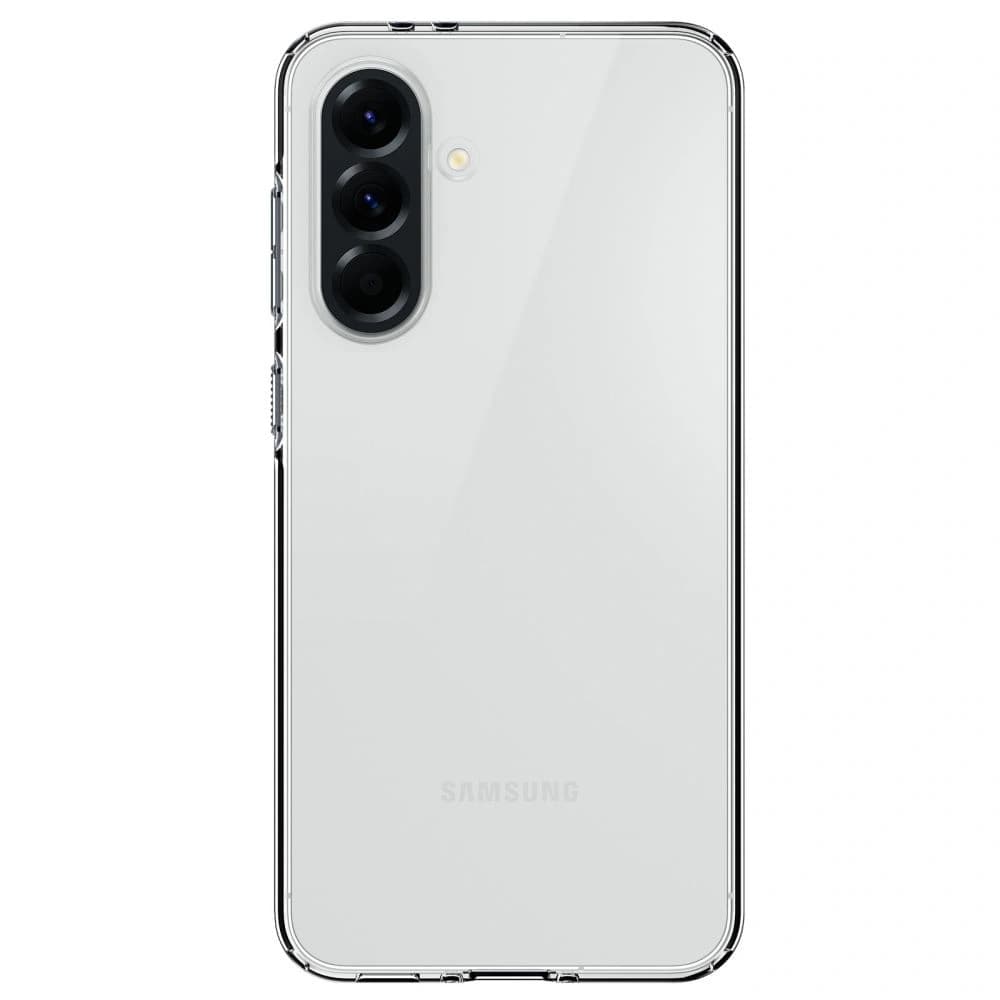 Spigen Liquid Crystal Samsung Galaxy A56 5G Crystal Clear - 5