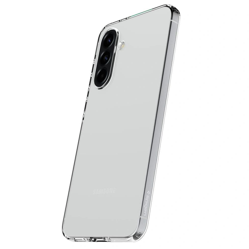 Spigen Liquid Crystal Samsung Galaxy A56 5G Crystal Clear - 8
