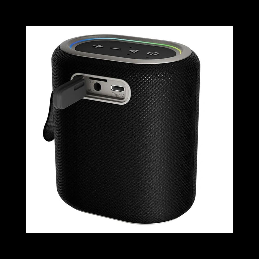 Blitzwolf BW-WA8 RGB 10W Bluetooth Vezeték nélküli Hangszóró - 2