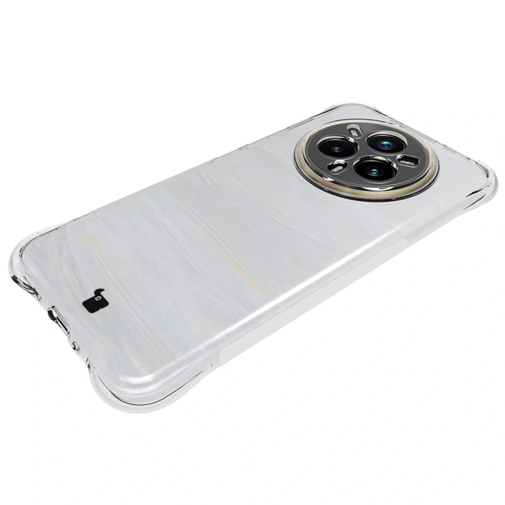 Bizon Case Salpa Realme 14 Pro+ 5G klar - 6