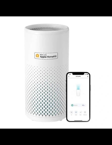 Meross MAP100 chytrý čistič vzduchu (HomeKit)