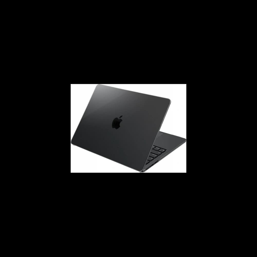 [OUTLET] Etui LAUT Slim Crystal-X Apple MacBook Air 15" M2 2022 / M3 2024 (kristall) - 1