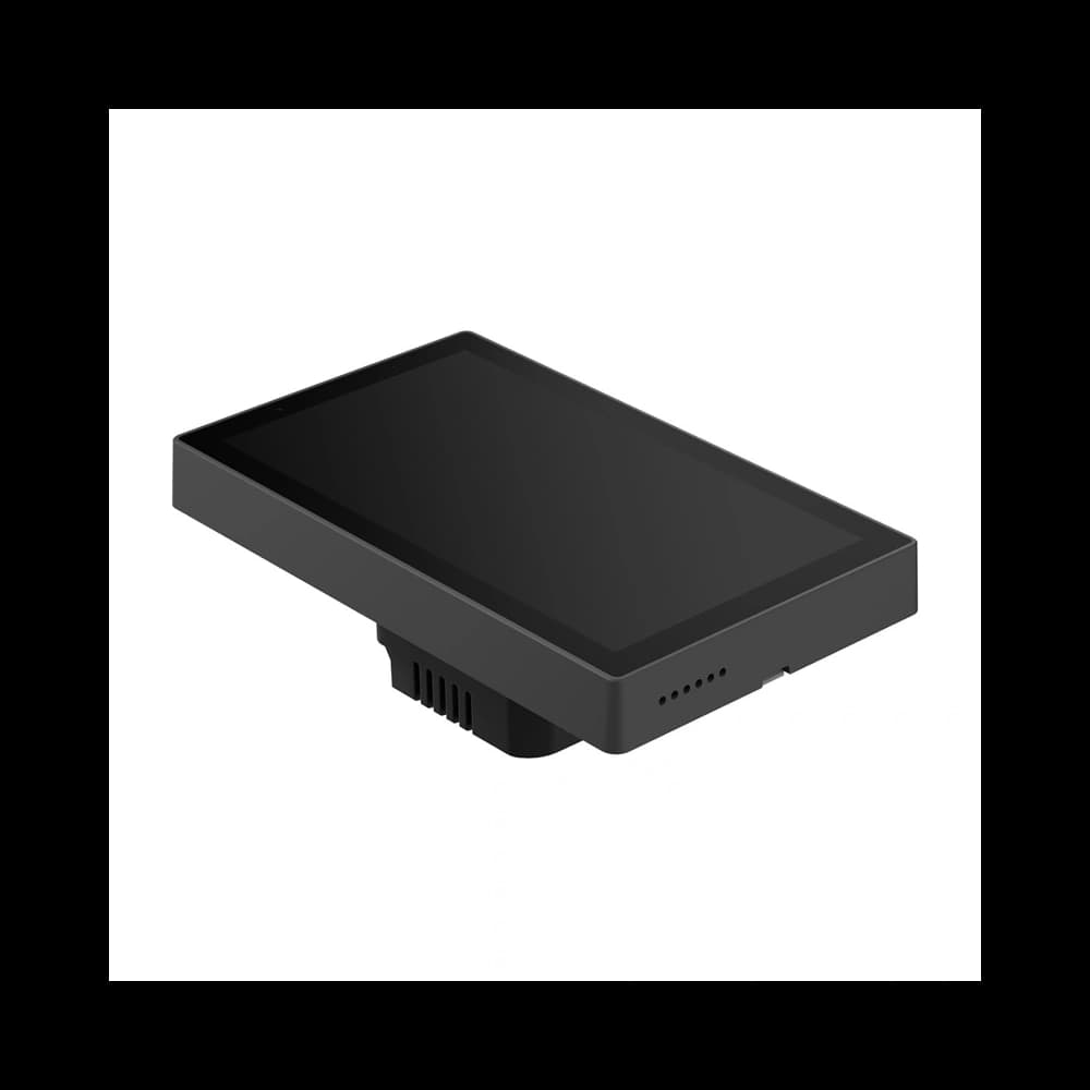 WiFi/Bluetooth/ZigBee Matter control panel SONOFF NSPanel Pro 120 (black) - 5