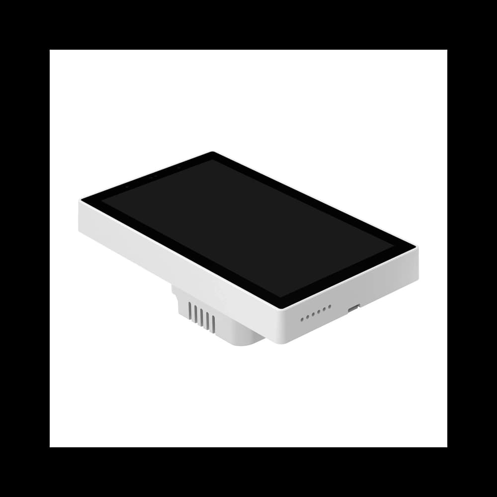 Panou de control WiFi/Bluetooth/ZigBee Matter SONOFF NSPanel Pro 120 (alb) - 5