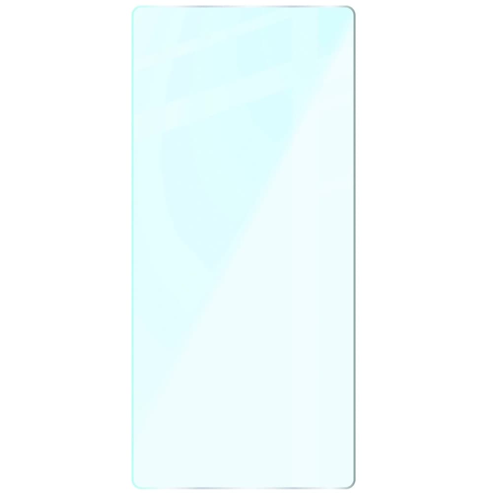 Bizon Clear 2 Pack 3x gehärtetes Glas + 1x Linsenschutz Samsung Galaxy S25 Ultra - 4