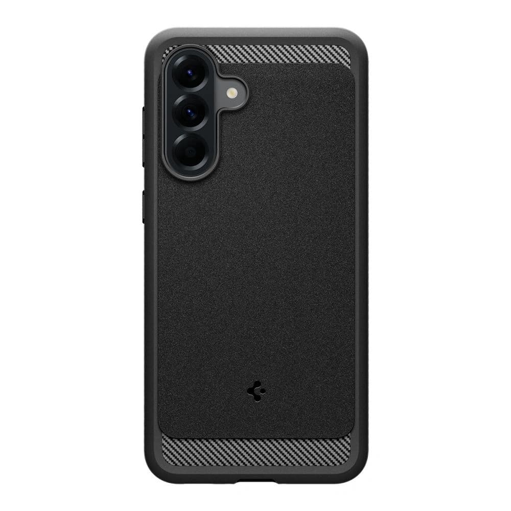 Spigen Rugged Armor Samsung Galaxy A56 5G Matte Black - 2