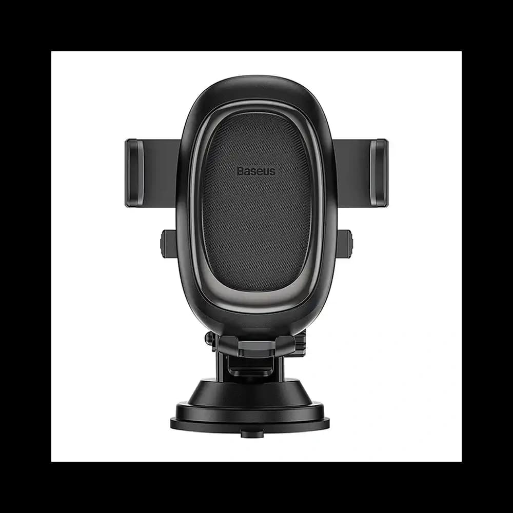 Baseus UltraControl Pro Cockpit-/Grill-Handyhalterung (schwarz) - 4