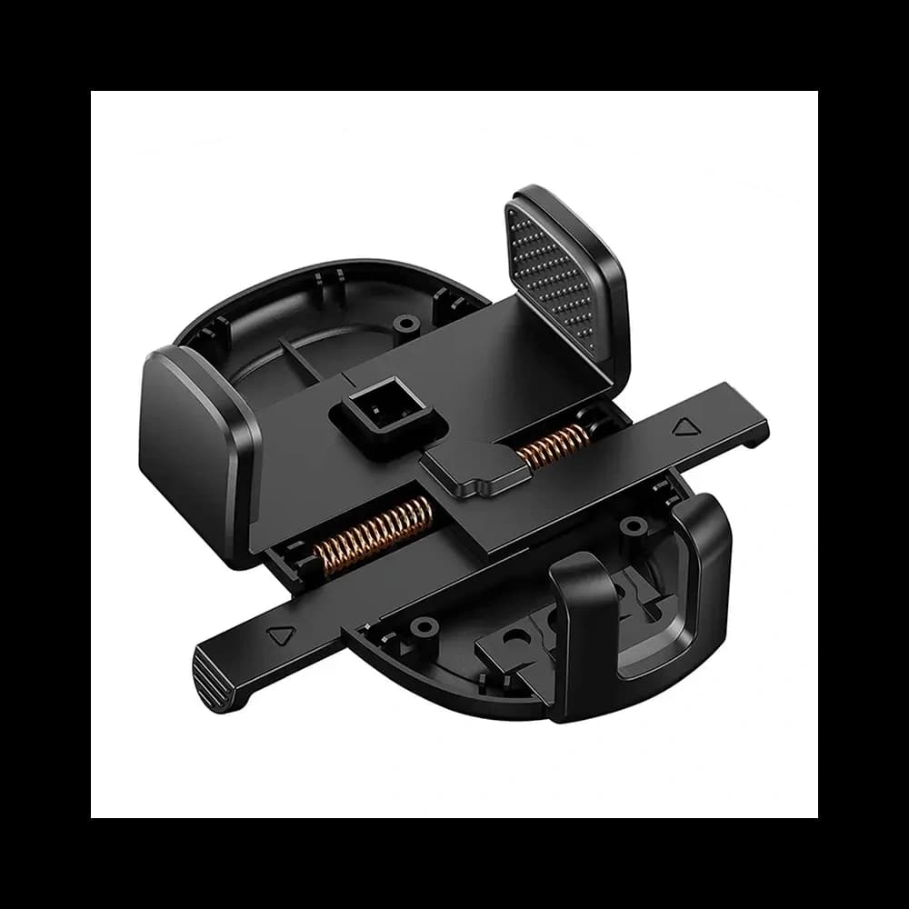 Baseus UltraControl Pro Cockpit-/Grill-Handyhalterung (schwarz) - 6