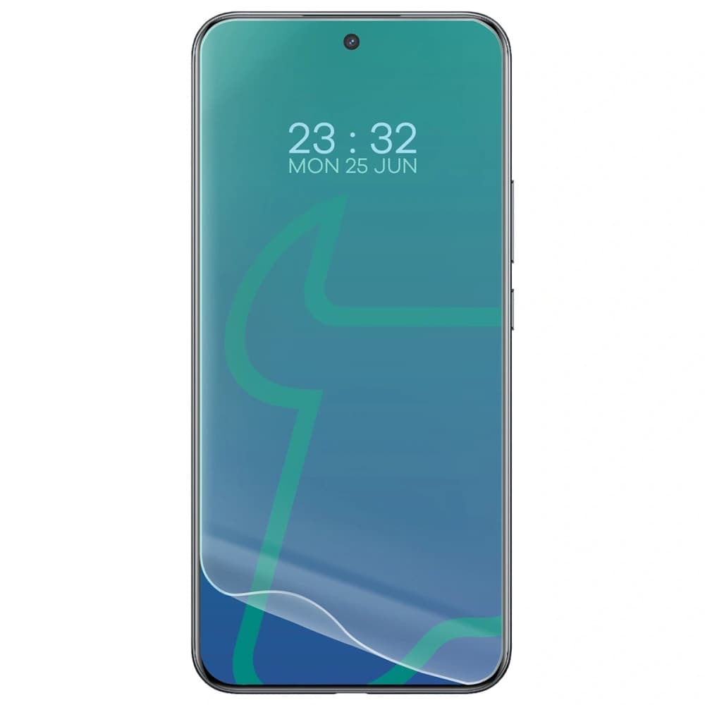 Bizon Glas Hydrogel Front Realme 14 Pro Plus 5G [2 PACK] - 2