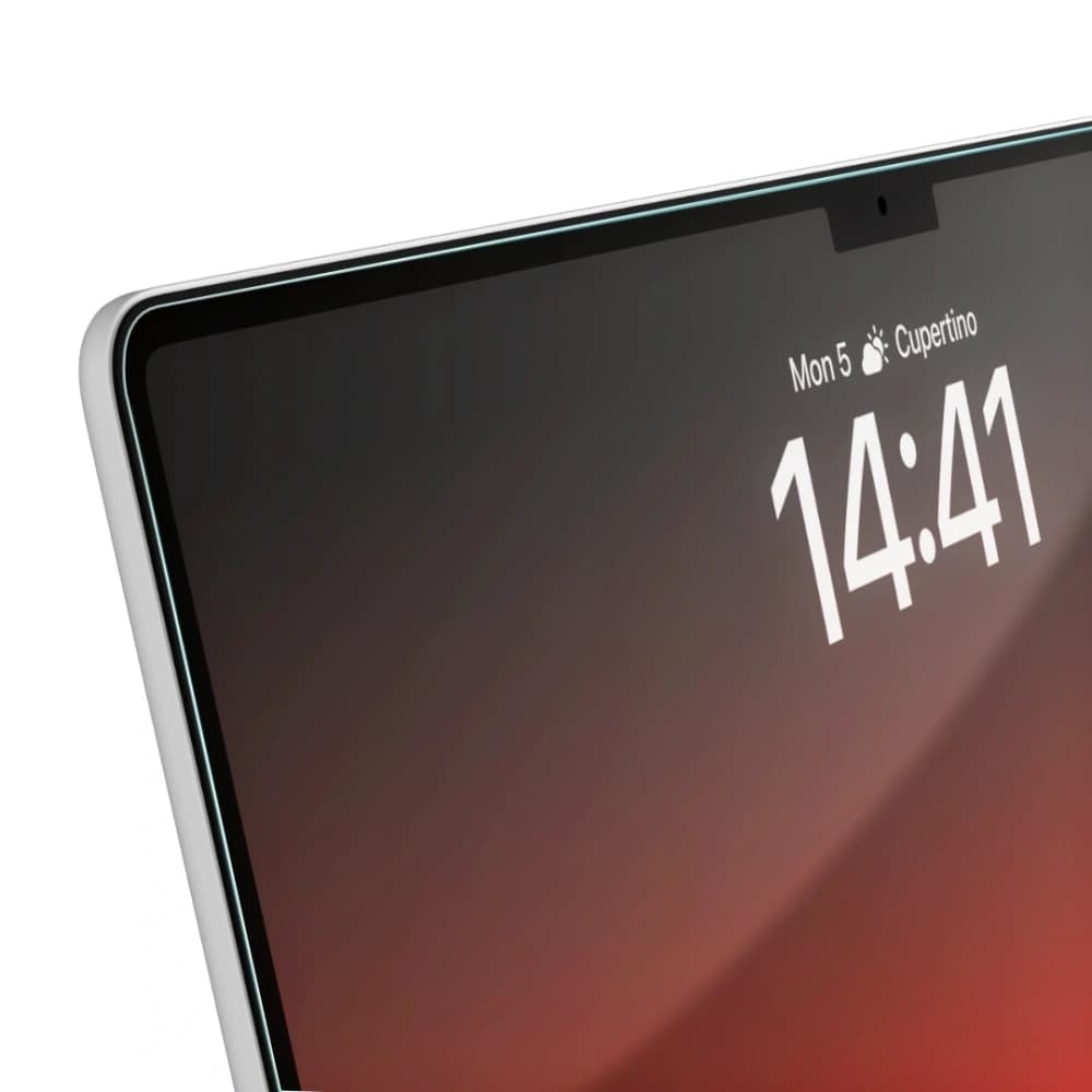 GrizzGlass HybridGlass Einfach Apple MacBook Pro 14" 2021-2025 (M1/M2/M3/M4/M5) - 6