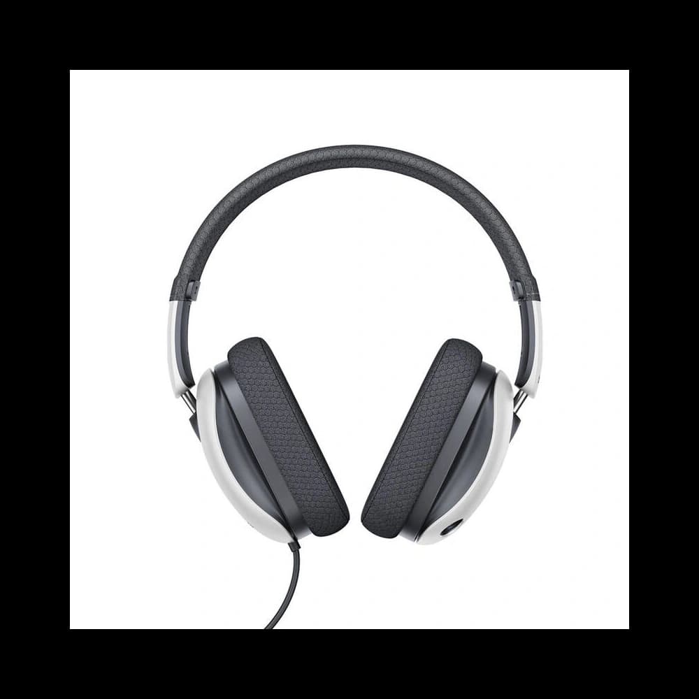 Baseus GoPlay 1Max 3.5mm TRRS in-ear gaming headphones (white) - 2