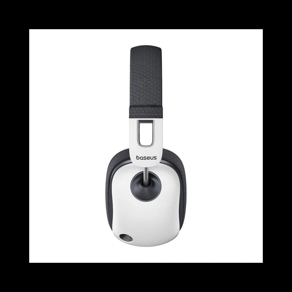 Baseus GoPlay 1Max 3.5mm TRRS in-ear gaming headphones (white) - 3