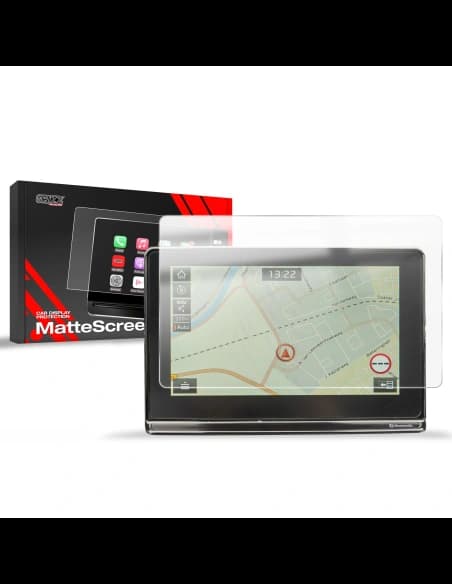 Matte GrizzGlass CarDisplay Protection Kia ProCeed (2018-2021)