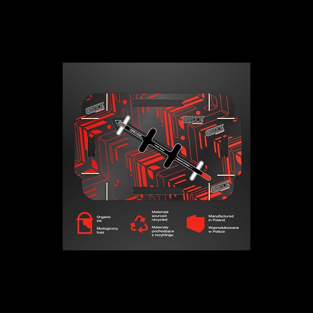 GrizzGlass CarDisplay MatteScreen Easy Skoda Kodiaq 2 13" (2024-2025) - 3