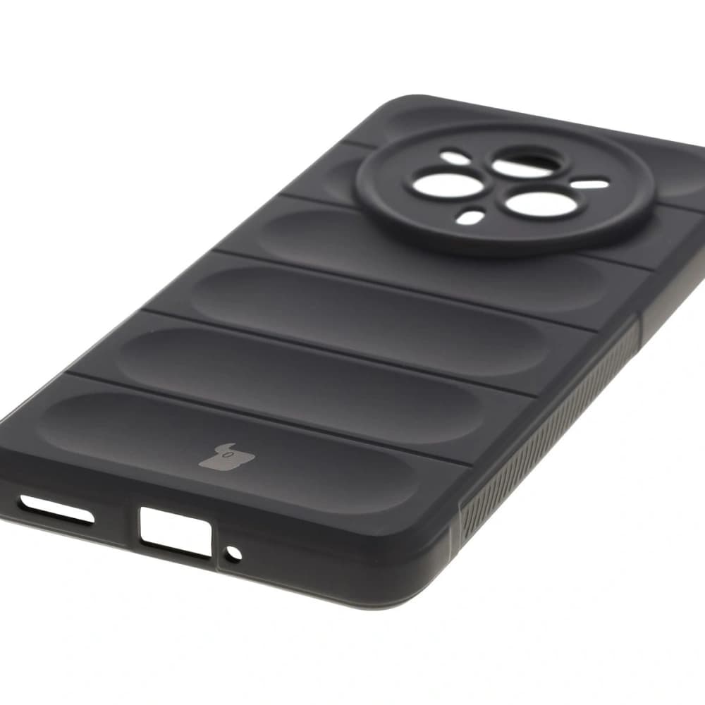 Bizon Caz Tur Realme 14 Pro 5G negru - 3