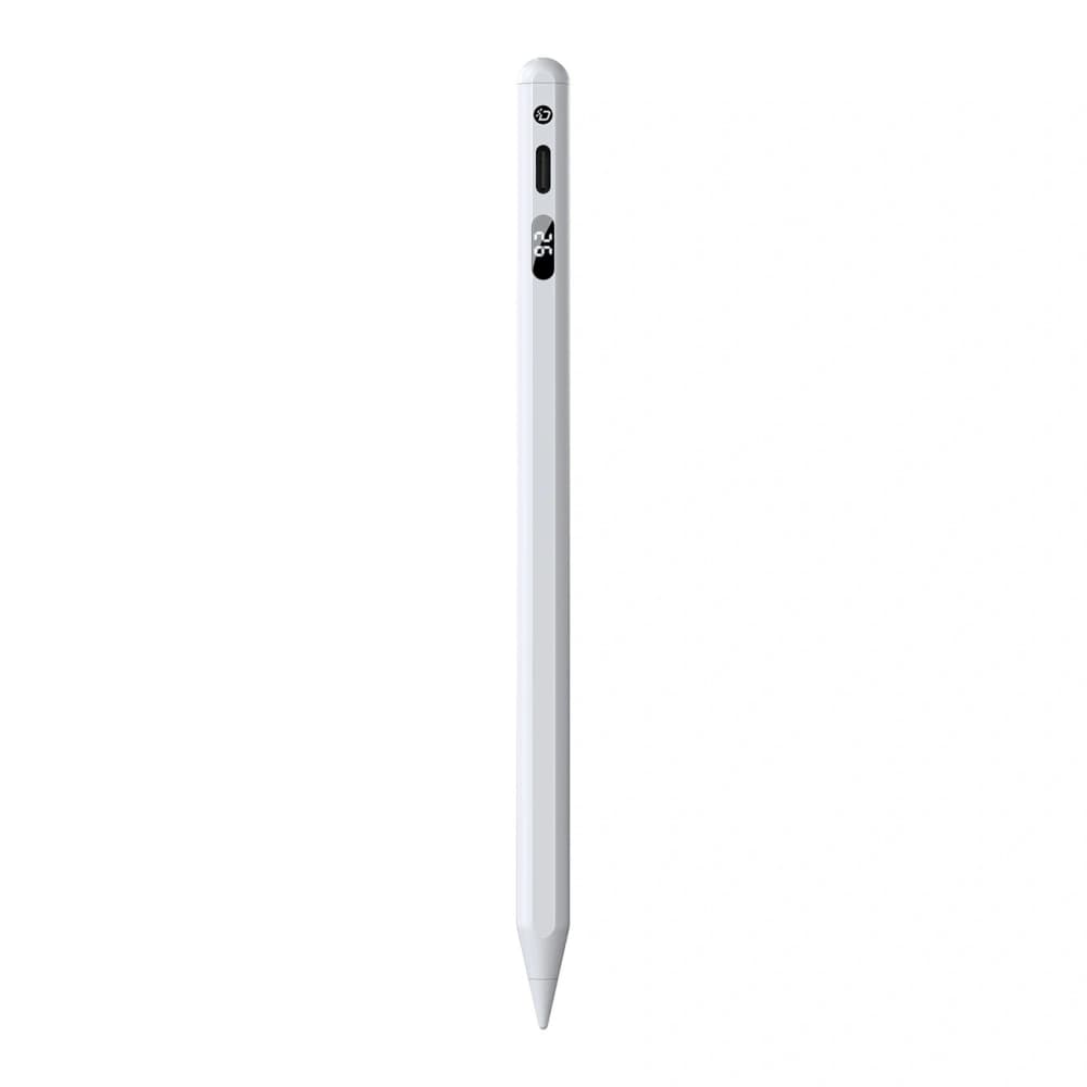 Dux Ducis Stylus Pen SP-02 Apple iPad white - 1