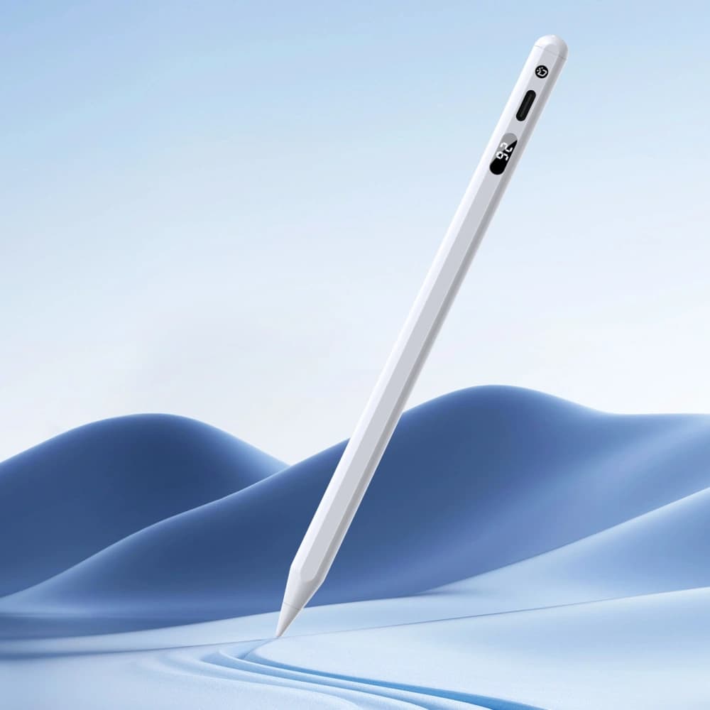 Dux Ducis Stylus Pen SP-02 Apple iPad white - 4