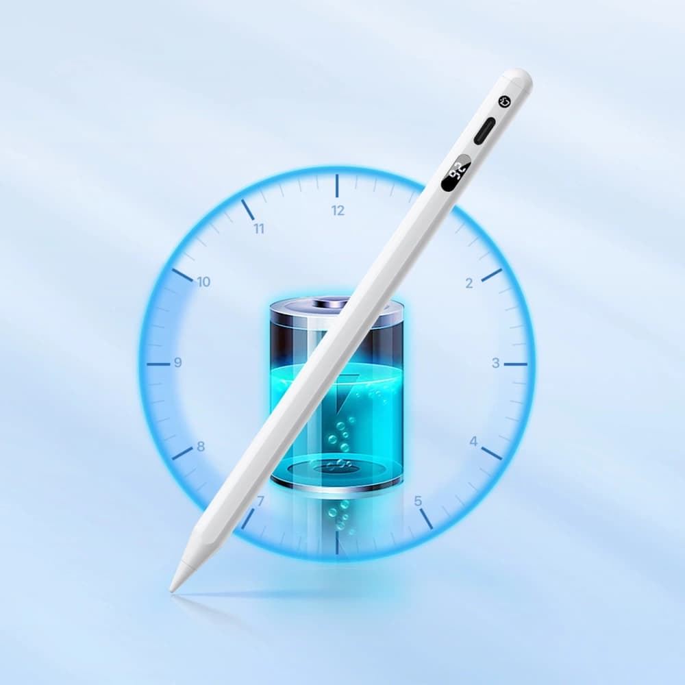Dux Ducis Stylus Pen SP-02 Apple iPad white - 12