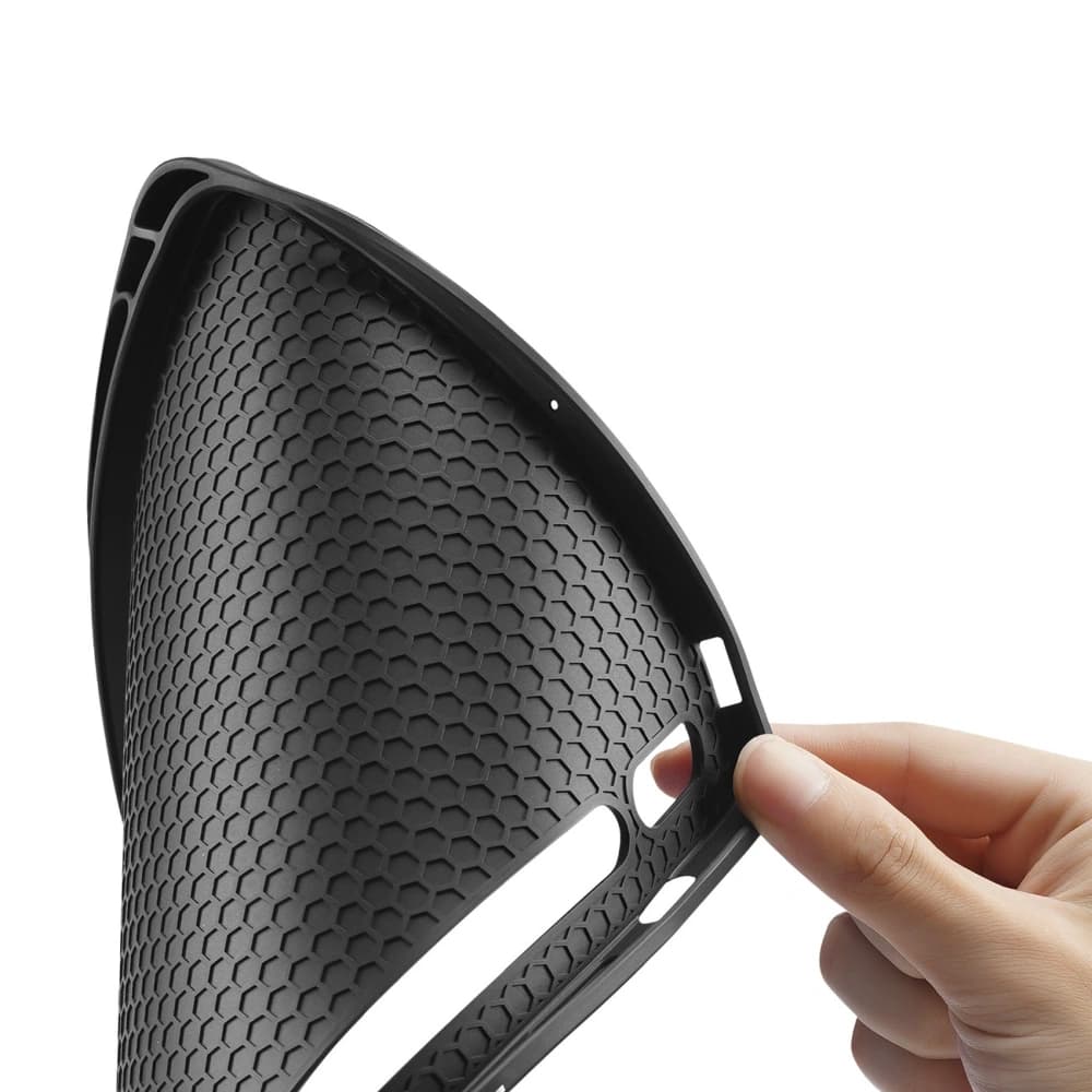 Dux Ducis Domo Samsung Galaxy Tab S10 Plus / S9 Plus / S9 FE Plus kék - 12