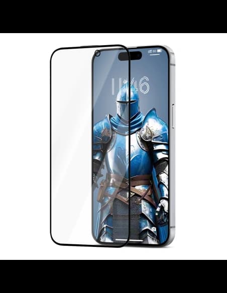 Joyroom JR-MKN0311 Corning Eyecare tempered glass Apple iPhone 15 / 16