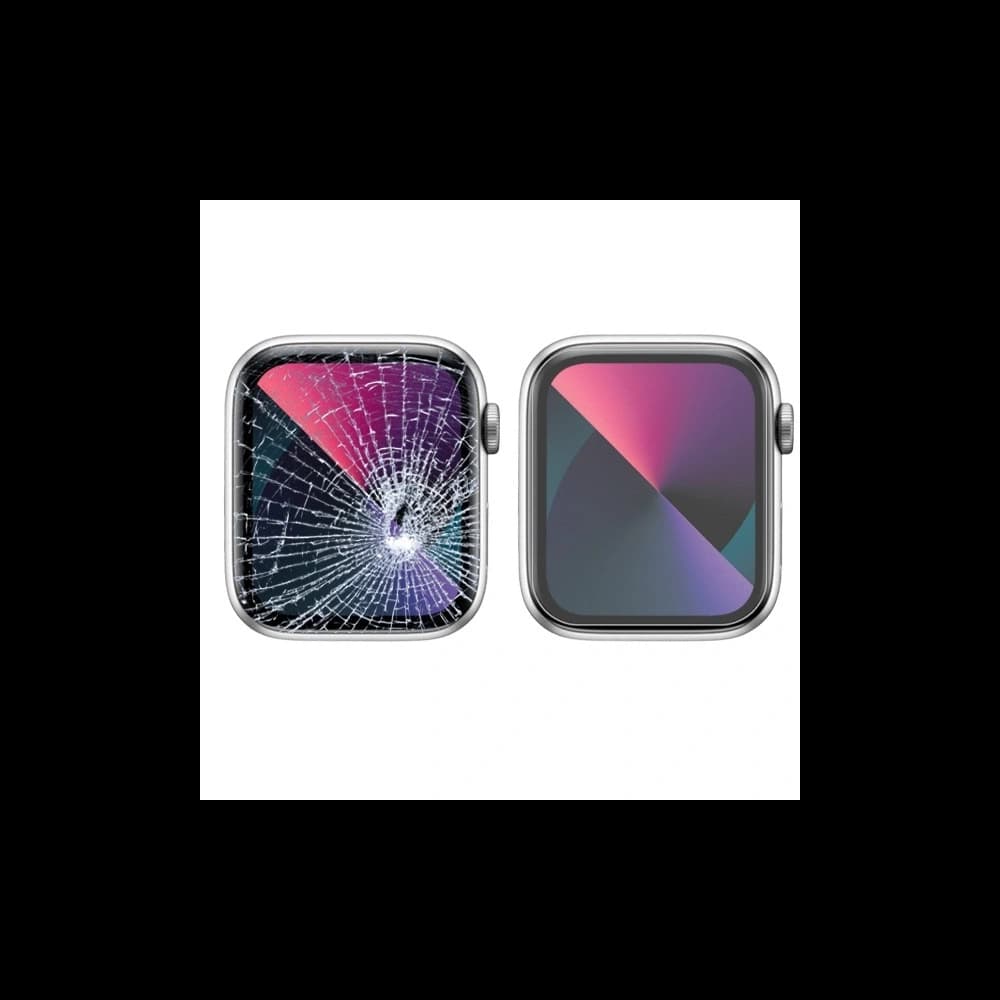 GrizzGlass PaperScreen Honor Watch 5 Ultra - 4