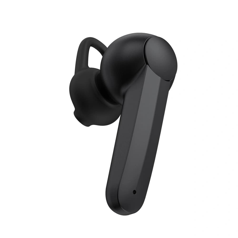 Baseus Earphone Encok A05 Bluetooth 5.0 Wireless Black - 5