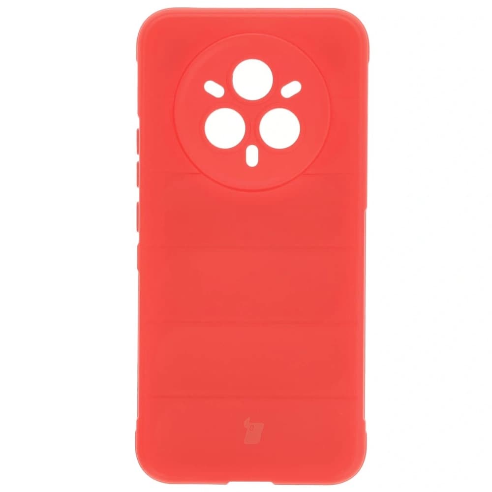 Bizon Case Tur Realme 14 Pro Plus 5G rot - 2