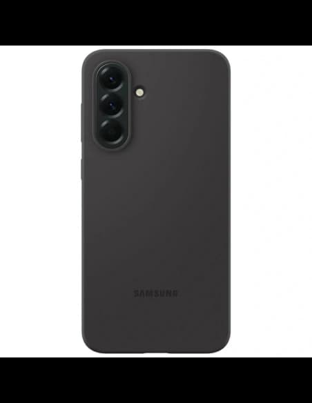 Samsung Silicone Case Galaxy A56 black