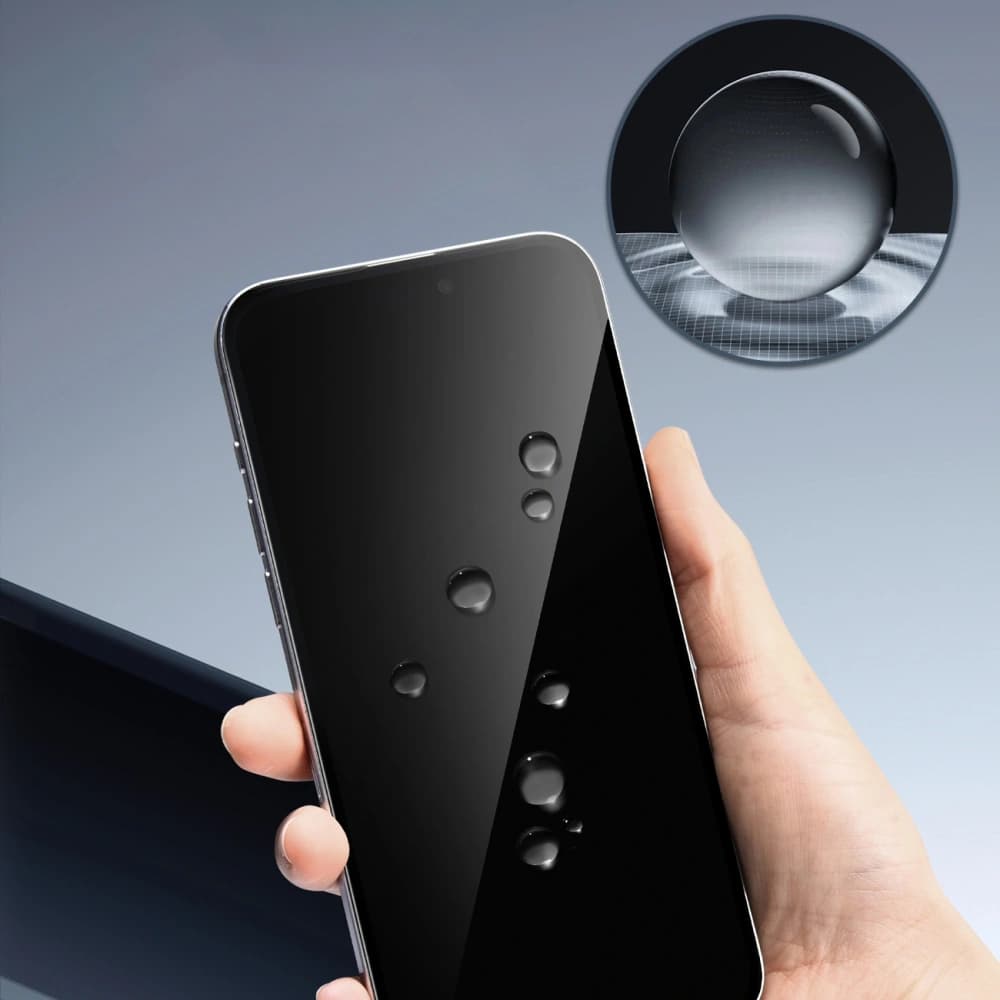 Joyroom JR-MKN0314 Corning Eyecare tempered glass Apple iPhone 16 Pro Max - 6